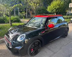 MINI COOPER 2.0 16V TWINPOWER GASOLINA JOHN COOPER WORKS 2P STEPTRONIC MINI COOPER 2.0 16V TWINPOWER GASOLINA JOHN COOPER WORKS 2P STEPTRONIC