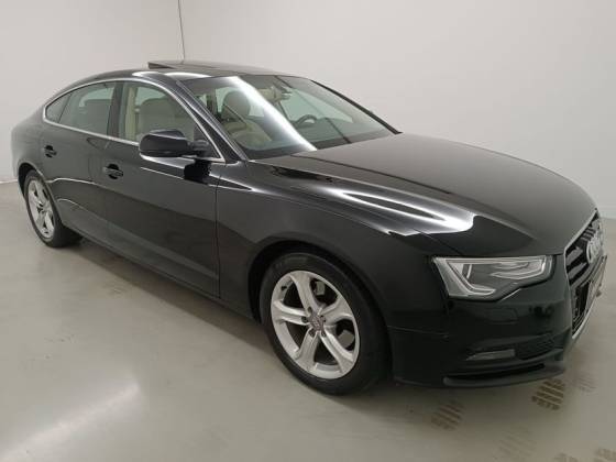 AUDI A5 1.8 TFSI SPORTBACK AMBIENTE 16V GASOLINA 4P MULTITRONIC