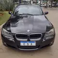 BMW 320i 2.0 16V GASOLINA 4P AUTOMÁTICO BMW 320i 2.0 16V GASOLINA 4P AUTOMÁTICO