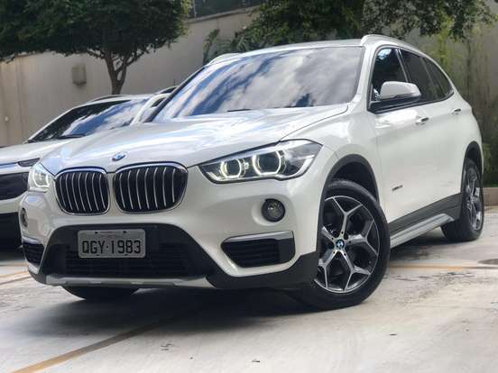 BMW-X1-2016