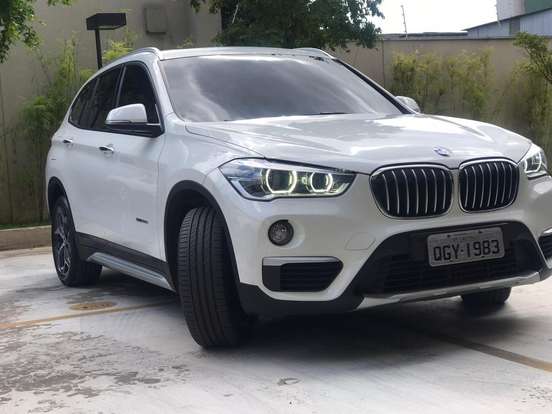 BMW-X1-2016