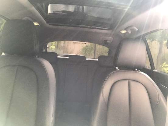 BMW-X1-2.0 16V TURBO ACTIVEFLEX SDRIVE20I X-LINE 4P AUTOMÁTICO BMW-X1-2016