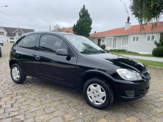 CHEVROLET CELTA 1.0 MPFI LS 8V FLEX 2P MANUAL