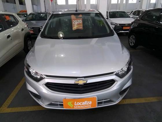 CHEVROLET JOY 1.0 SPE4 FLEX MANUAL