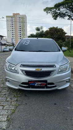 CHEVROLET ONIX 1.0 MPFI LT 8V FLEX 4P MANUAL