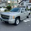 CHEVROLET SILVERADO 5.3 1500 LTZ 4X4 CD V8 GASOLINA 4P AUTOMÁTICO CHEVROLET SILVERADO 5.3 1500 LTZ 4X4 CD V8 GASOLINA 4P AUTOMÁTICO