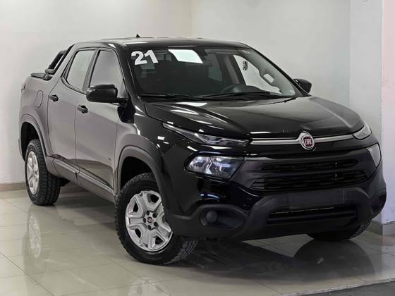 FIAT TORO 1.8 16V EVO FLEX ENDURANCE AT6