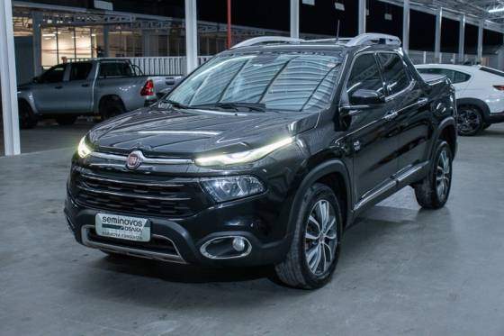 FIAT TORO 2.0 16V TURBO DIESEL VOLCANO 4WD AT9