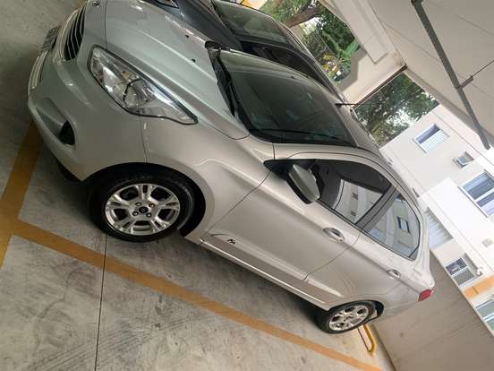 FORD-KA +-2017