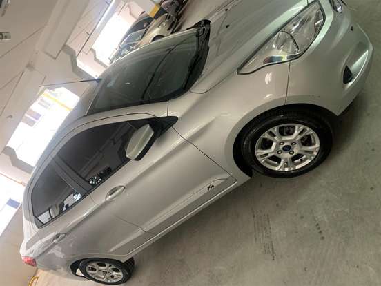 FORD-KA +-1.5 SIGMA FLEX SEL MANUAL FORD-KA +-2017