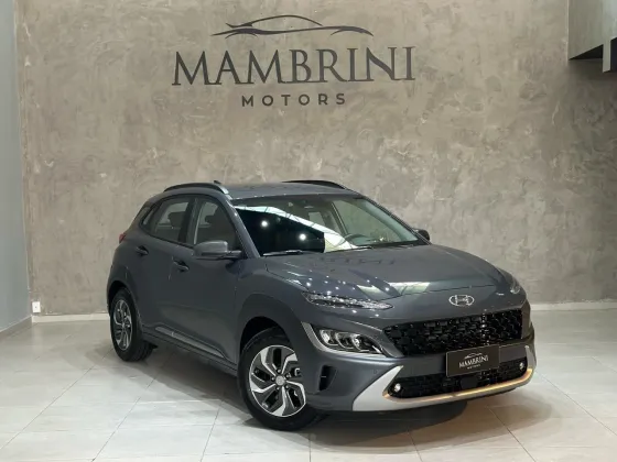 HYUNDAI KONA 1.6 GDI HEV DCT