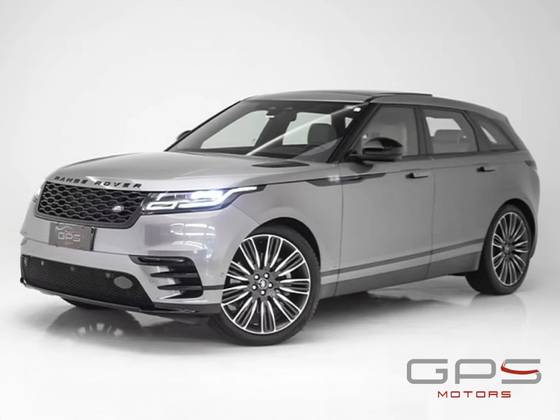 LAND ROVER RANGE ROVER VELAR 3.0 P340 GASOLINA R-DYNAMIC SE AUTOMÁTICO