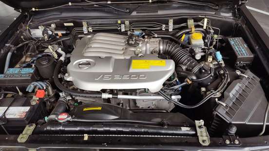 NISSAN-PATHFINDER-2003