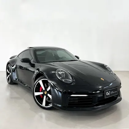 PORSCHE 911 3.0 24V H6 GASOLINA CARRERA S PDK