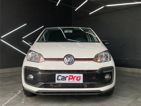 VOLKSWAGEN UP 1.0 MPI MOVE UP 12V FLEX 4P MANUAL