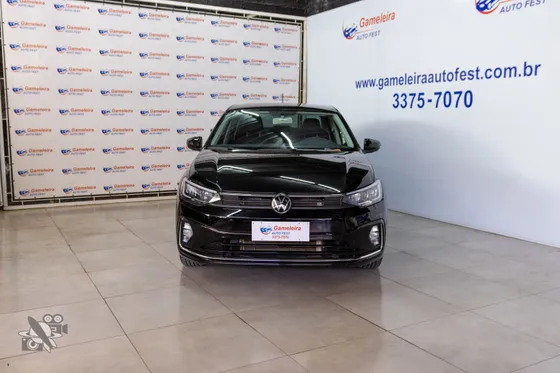 VOLKSWAGEN VIRTUS 1.0 200 TSI COMFORTLINE AUTOMÁTICO