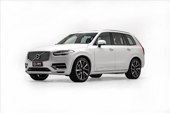 VOLVO XC90 2.0 T8 RECHARGE ULTIMATE DARK AWD GEARTRONIC