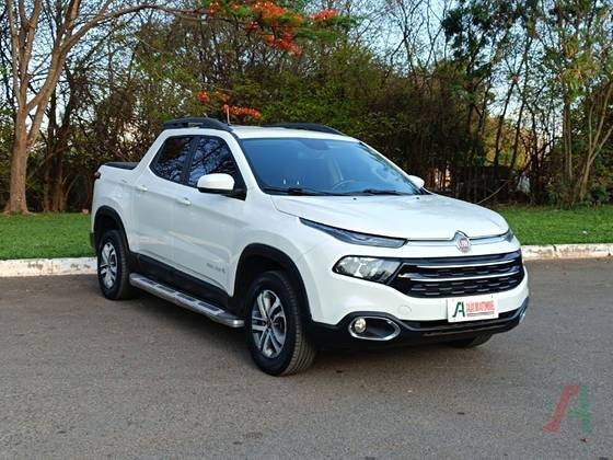 FIAT TORO 1.8 16V EVO FLEX FREEDOM OPEN EDITION AT6