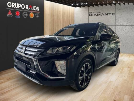 MITSUBISHI ECLIPSE CROSS 1.5 MIVEC TURBO GASOLINA HPE CVT