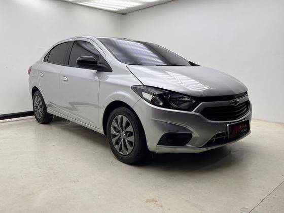 CHEVROLET JOY 1.0 SPE4 FLEX MANUAL