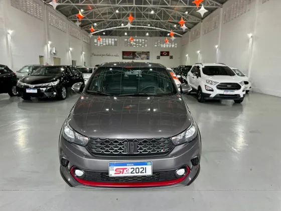 FIAT ARGO 1.8 E.TORQ FLEX HGT AT6