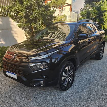 FIAT TORO 1.8 16V EVO FLEX FREEDOM AT6