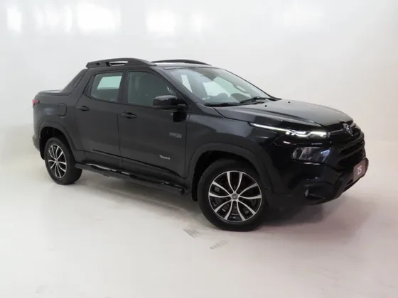 FIAT TORO 2.0 16V TURBO DIESEL ULTRA 4WD AT9