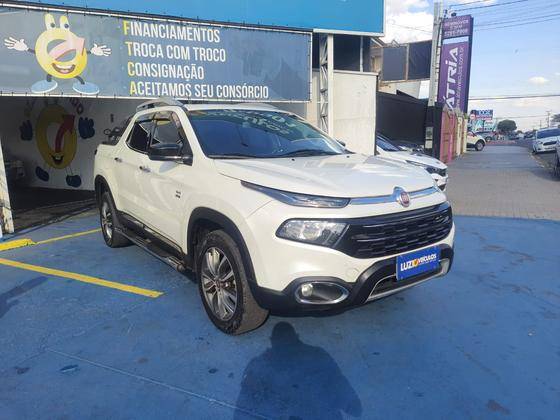 FIAT TORO 2.0 16V TURBO DIESEL VOLCANO 4WD AT9