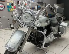 HARLEY-DAVIDSON ROAD KING CLASSIC HARLEY-DAVIDSON ROAD KING CLASSIC
