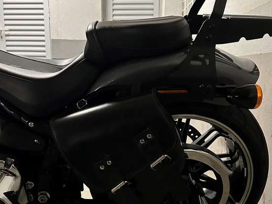 HARLEY-DAVIDSON-SOFTAIL BREAKOUT 114 HARLEY-DAVIDSON-SOFTAIL BREAKOUT 114-2021