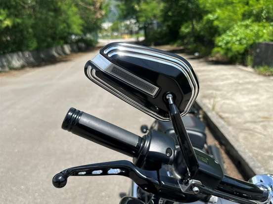 HARLEY-DAVIDSON-SOFTAIL BREAKOUT 114 HARLEY-DAVIDSON-SOFTAIL BREAKOUT 114-2021