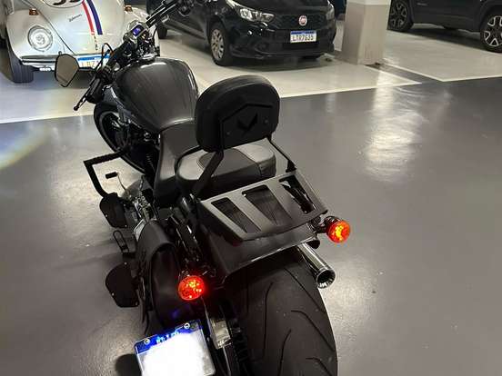 HARLEY-DAVIDSON-SOFTAIL BREAKOUT 114 HARLEY-DAVIDSON-SOFTAIL BREAKOUT 114-2021