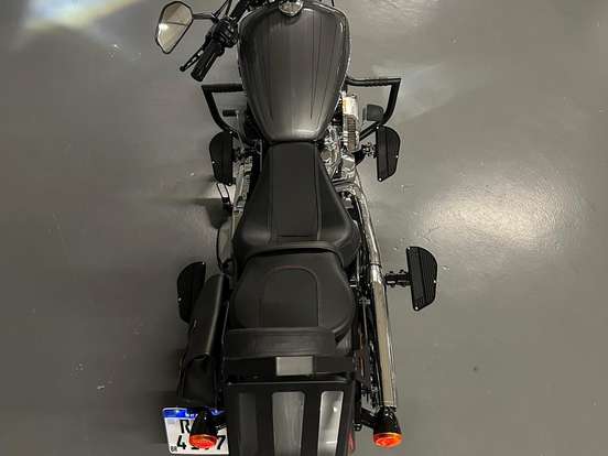 HARLEY-DAVIDSON-SOFTAIL BREAKOUT 114 HARLEY-DAVIDSON-SOFTAIL BREAKOUT 114-2021