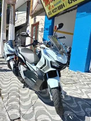 HONDA ADV 