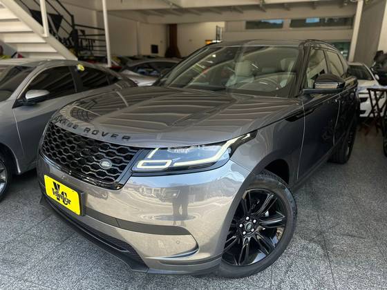 LAND ROVER RANGE ROVER VELAR 2.0 P250 GASOLINA R-DYNAMIC S AUTOMÁTICO