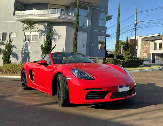 PORSCHE-718-2018