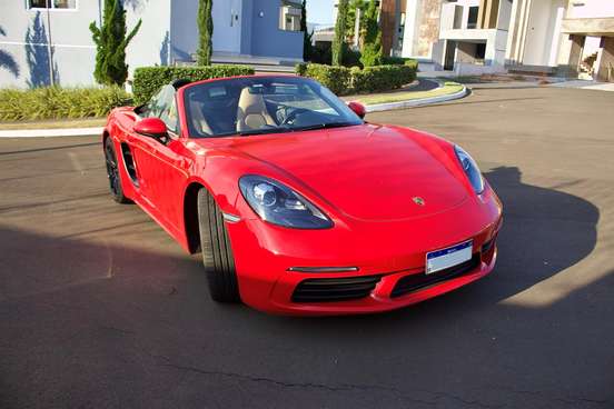 PORSCHE-718-2018