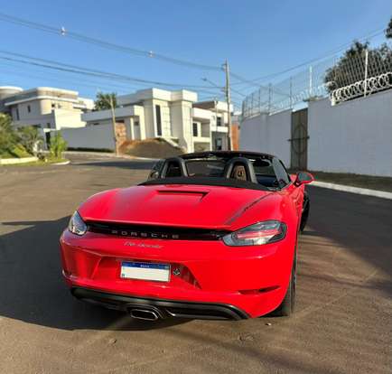 PORSCHE-718-2018