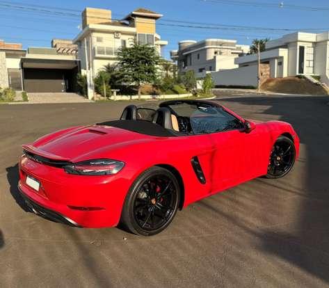 PORSCHE-718-2018