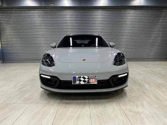 PORSCHE PANAMERA 2.9 V6 E-HYBRID 4 SPORT TURISMO PDK