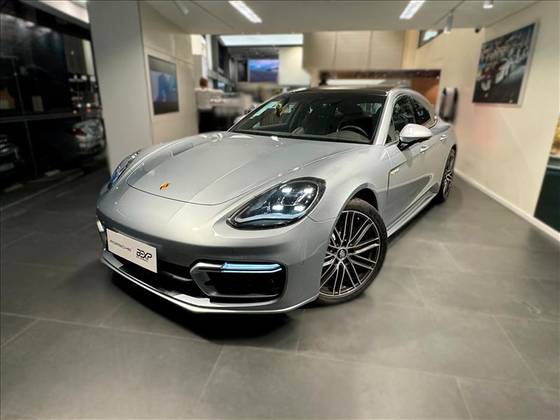 PORSCHE PANAMERA 2.9 V6 E-HYBRID 4S PDK