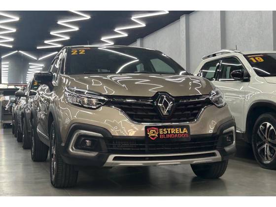 RENAULT CAPTUR 1.3 TCE FLEX ICONIC X-TRONIC