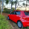 VOLKSWAGEN FOX 1.0 MI 8V FLEX 4P MANUAL VOLKSWAGEN FOX 1.0 MI 8V FLEX 4P MANUAL