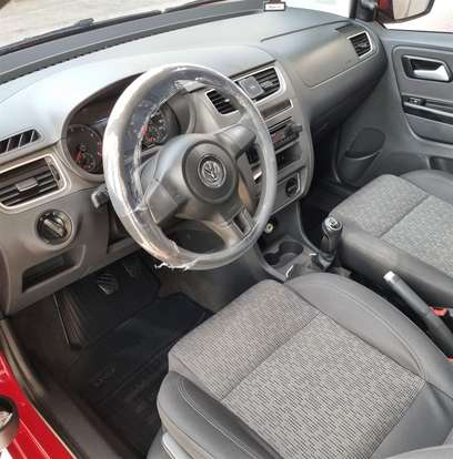 VOLKSWAGEN-FOX-1.0 MI 8V FLEX 4P MANUAL VOLKSWAGEN-FOX-2014