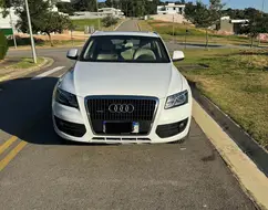 AUDI Q5 2.0 TFSI ATTRACTION 16V 211CV GASOLINA 4P AUTOMÁTICO AUDI Q5 2.0 TFSI ATTRACTION 16V 211CV GASOLINA 4P AUTOMÁTICO
