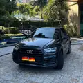 AUDI Q5 2.0 TFSI GASOLINA BLACK S TRONIC AUDI Q5 2.0 TFSI GASOLINA BLACK S TRONIC