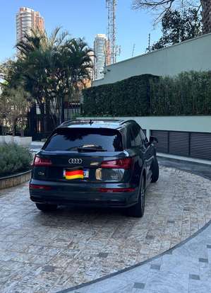 AUDI-Q5-2.0 TFSI GASOLINA BLACK S TRONIC AUDI-Q5-2019
