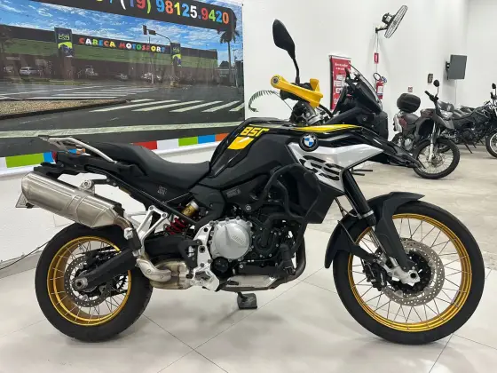 BMW F 850 GS PREMIUM 