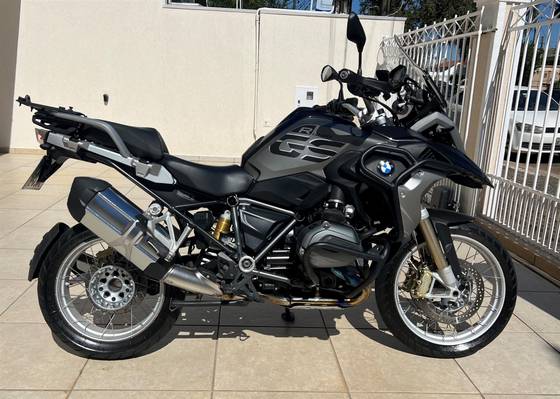 BMW R 1200 GS PREMIUM 