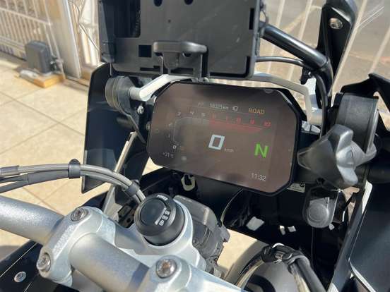 BMW-R 1200 GS PREMIUM-2018